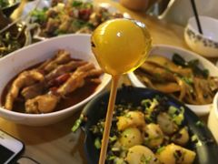-二孃鸡爪爪(东郊记忆店)