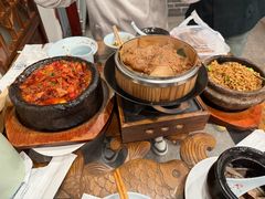 -西江美食舫·江西菜(健德桥店)