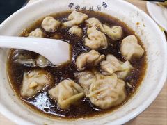虾籽馄饨-蒋家桥饺面店(广陵路店)