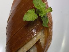 -鸭王烤鸭店(三里河店)