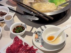 -八合里潮汕鲜牛肉火锅(福州万象城店)