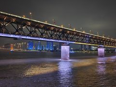 -武汉长江大桥