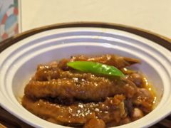 豉味蒸凤爪-潮福城大酒楼(湖滨北路店)