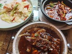 -宗巴雍姆藏餐府