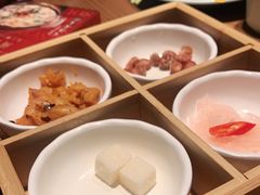 -闽上鲜·福建菜(龙湖滨江天街店)