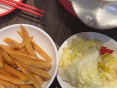 -胖哥俩肉蟹煲(世茂国际广场店)