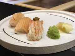 -Sushi Hanzo半藏(天环广场店)