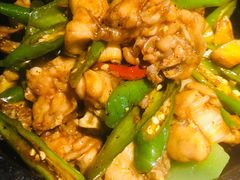 -蘇小主(徐州万达店)