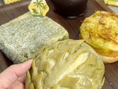 -美心西饼mx cakes(猎德优托邦店)