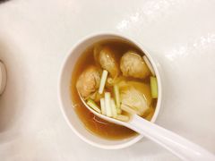 -小梁哥云吞面(黄贝岭店)