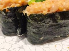 -大起水产回转寿司(道顿堀店)