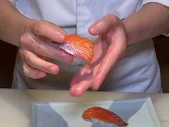 -Tuna maki寿司(苏州万象天地店)