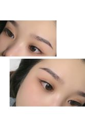 -Yue Show馨选·半永久纹眉纹眼线