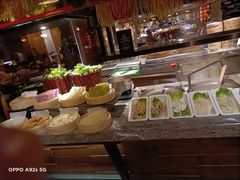 -长沙北辰洲际酒店-兰调全日餐厅