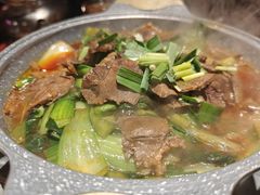 -山芋腔苏北菜(盐城滨海店)