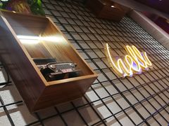 -阿记烧烤(大兴新区店)