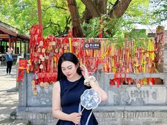 -大槐树寻根祭祖园