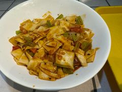 -马三洋芋片(簋街店)