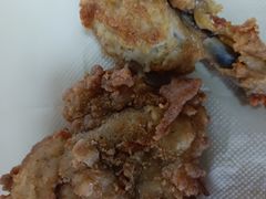 -肯德基(春申店)