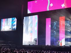 -宝能国际体育演艺中心