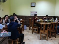 大堂-朗妈私房菜(婺女州店)
