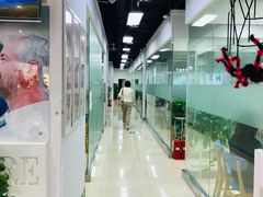 -诺亚雅思托福北郊中心(凤城路店)