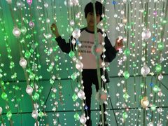 -天津梵高星空艺术馆(天河城旗舰店)