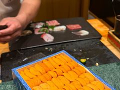 -鮨冠OMAKASE食べ放题(北京首店)