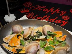 -小火花·干式熟成牛排馆Spark SteakHouse(剑桥郡店)