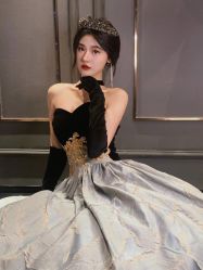 -NaNa婚纱礼服馆