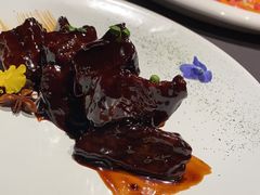 -上海滩餐厅(BFC外滩金融中心店)