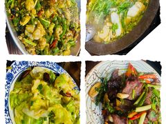 -重庆尖叫鸡尖椒鱼(夏湾总店)