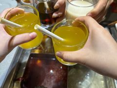 -海底捞火锅(新松江路店)