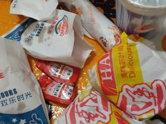 -汉堡王(长沙枫林三路店)