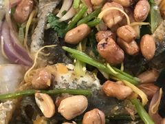 鱼皮-章记正宗南岗鱼蛋火锅