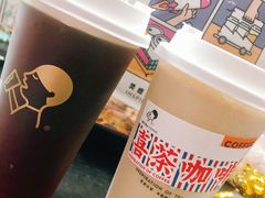 -喜茶(深圳福田星河COCO Park店)