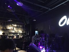 -ohbar live house(人广店)