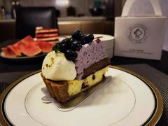 -黑草莓(重庆路店)