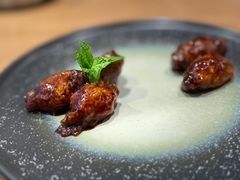 -枣子树·素食餐厅(普陀山店)