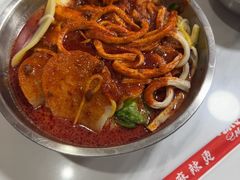 -苏袁麻辣烫(呼和浩特总局街店)
