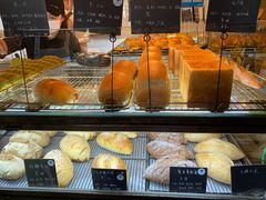 -仙峰天然面包(迎宾路店)