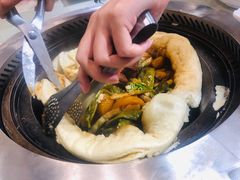 -二十一分小锅炖(皓月店)