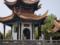 -戏马台景区