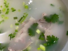 羊肉汤-祥盛隆羊汤馆(芙蓉店)