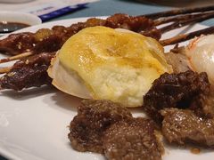 -南湖宾馆·鸳湖阁全日制餐厅