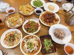 -大块头排档(豫园店)