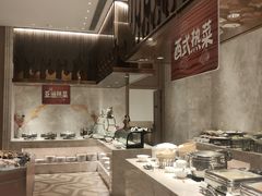 -云尚自助餐厅(佛山南海瞻云酒店)