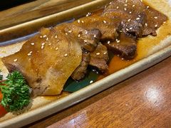 -九井澤精致料理(金茂店)