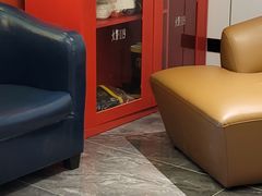 -成都ins星空塔酒店(春熙路天府广场店)