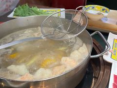 -大吉利·潮汕鲜牛肉火锅(万峰路店)